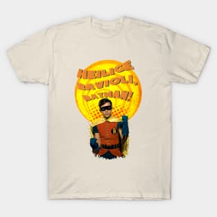 Robin kid T-Shirt